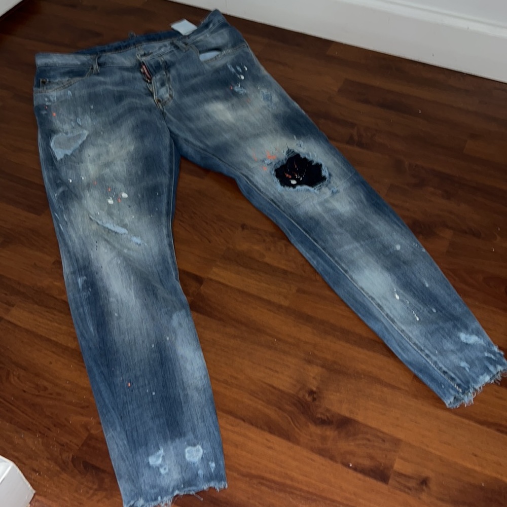 Dsquared2 Jean - Picture 4 of 6